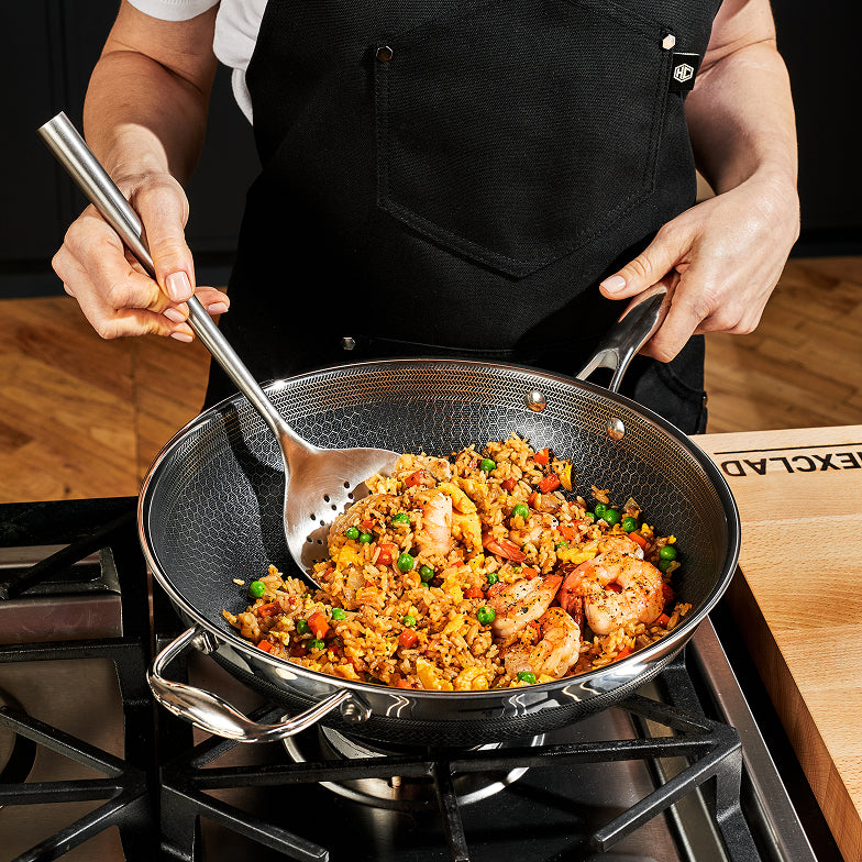 Hybrid Wok, 12"