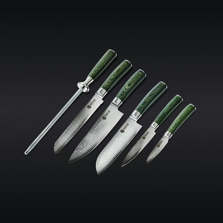 The Complete Kitchen Bundle