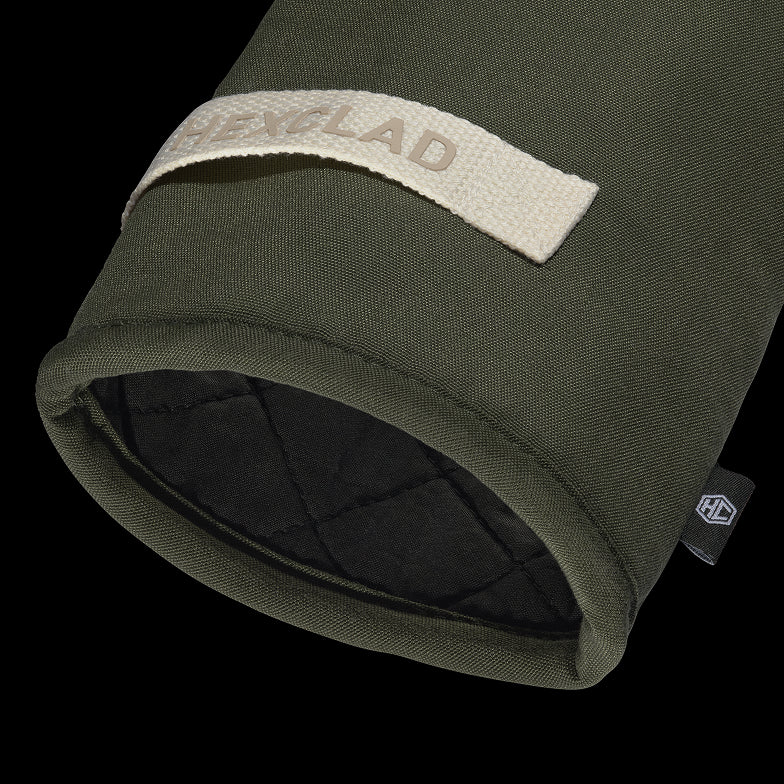 Eco Modern Oven Mitt Set - Forest