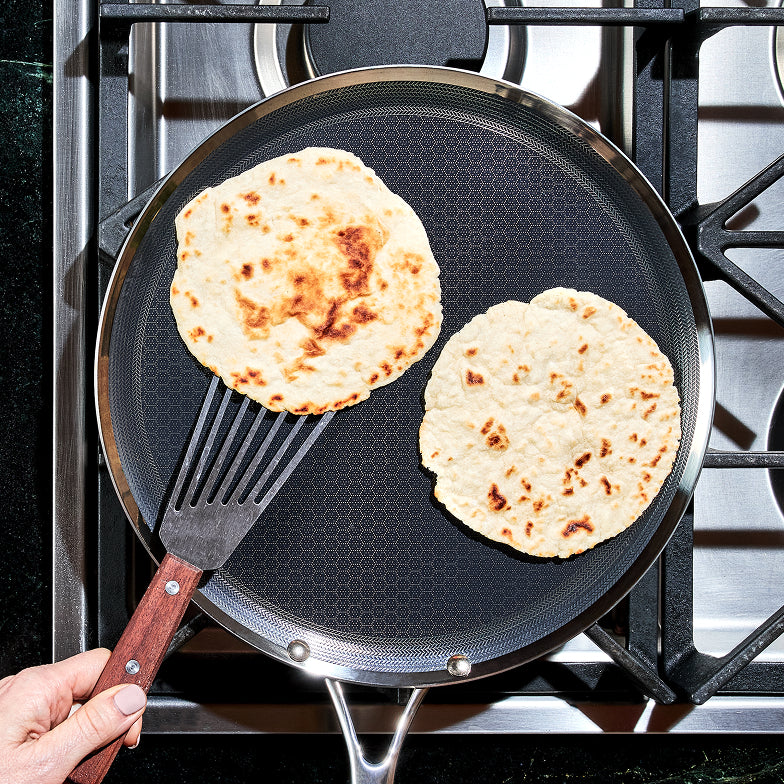 Hybrid Griddle Pan, 12"