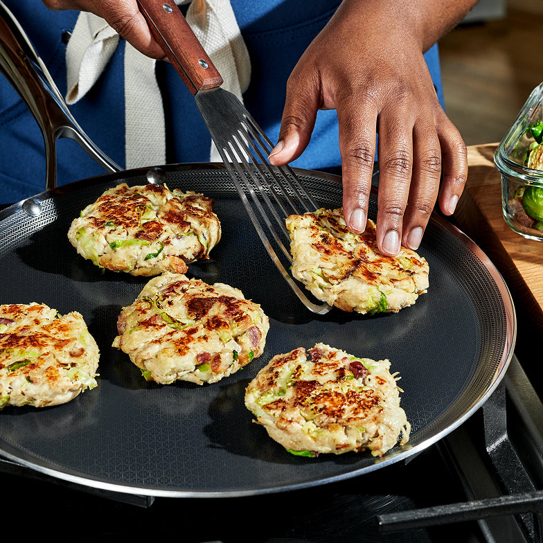 Hybrid Griddle Pan, 13"
