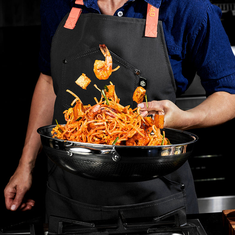 Hybrid Wok, 12"
