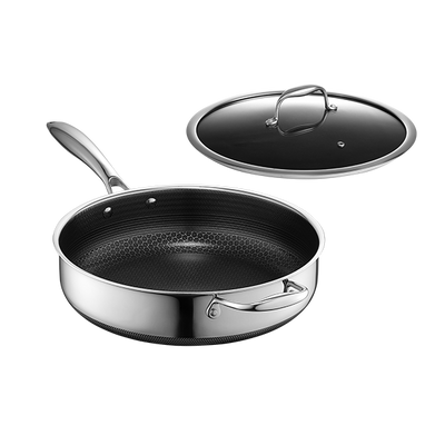 4.5QT DEEP SAUTÉ