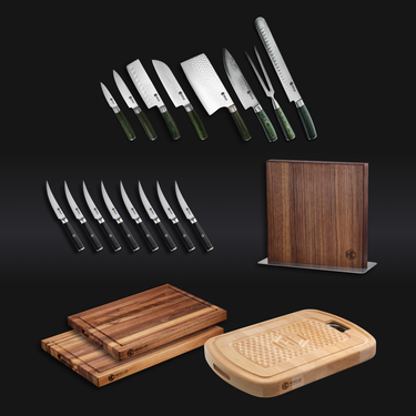 Knife & Liberty Bundle