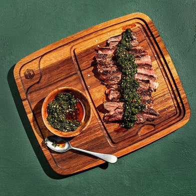 Bistecca Plate Set, 4-pc