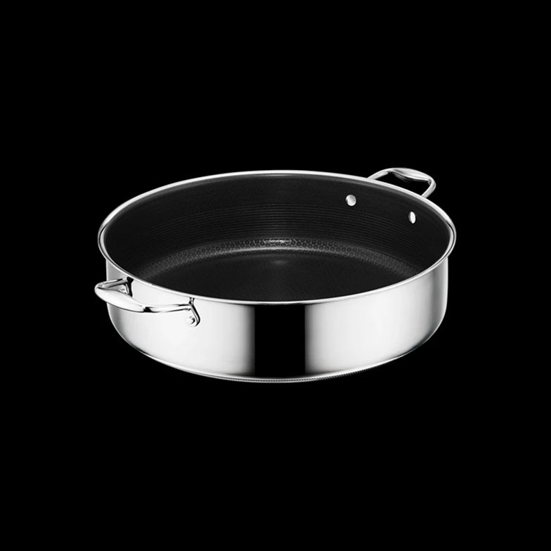 HexClad Hybrid Sauté Pan - Thumbnail 3