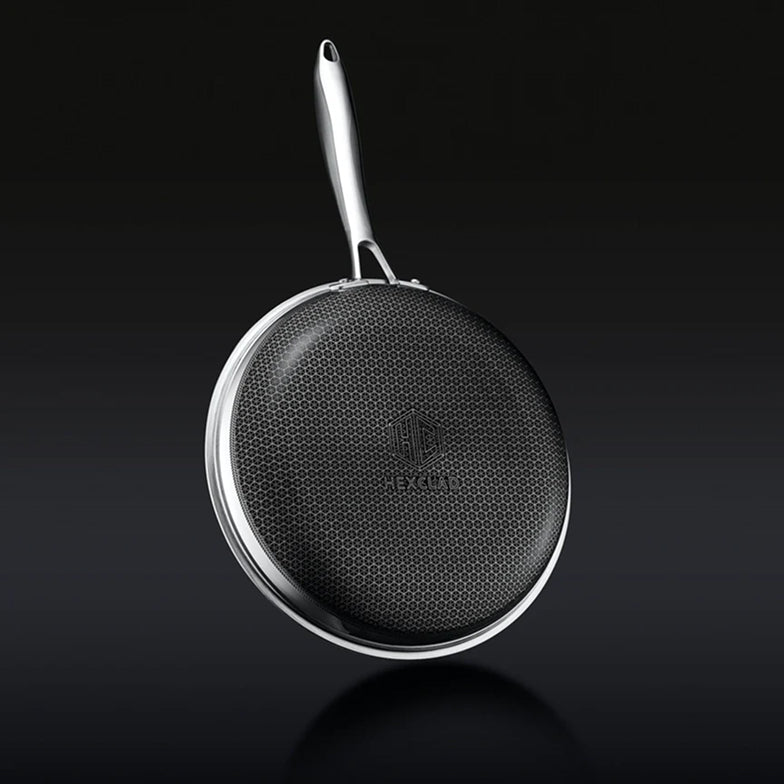 HexClad Hybrid Fry Pan - Thumbnail 2
