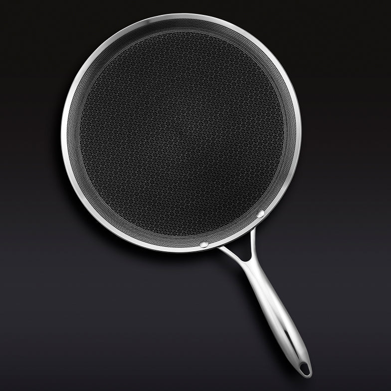Hybrid Griddle Pan, 12"