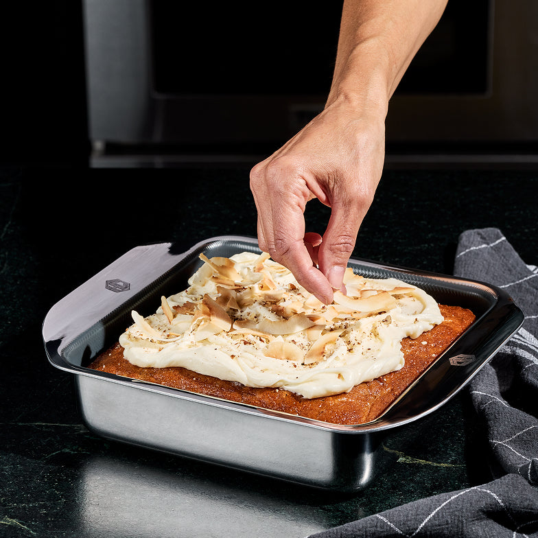 Hybrid Bakeware Set, 6-pc