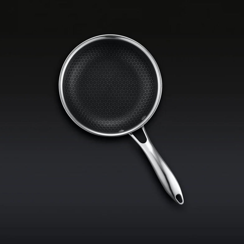 Hybrid Fry Pan, 7"