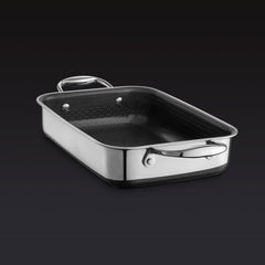 Hybrid Roasting Pan, 7” x 10”