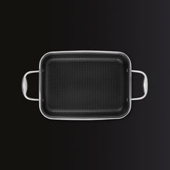 Hybrid Roasting Pan, 7” x 10”