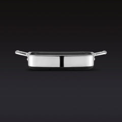 Hybrid Roasting Pan, 7” x 10”
