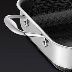 Hybrid Roasting Pan, 7” x 10”