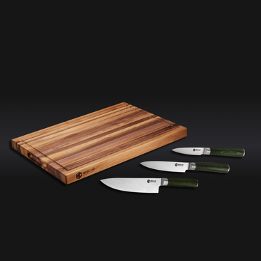 The Liberty Blade Bundle