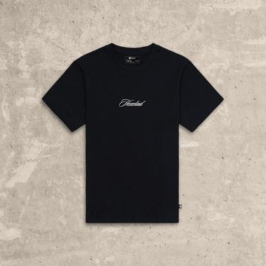 Cursive HexClad Men's T-Shirt