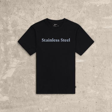 "Stainless Steel" Men