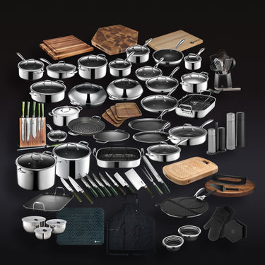 The Absolutely Everything Set