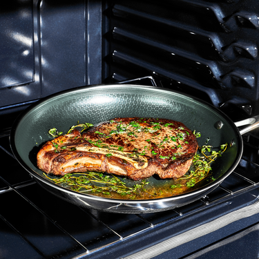 Hybrid Fry Pan, 12" (AREA 51 Limited Edition)