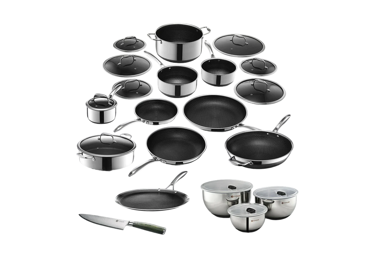 All-In Bundle (25-Pc)