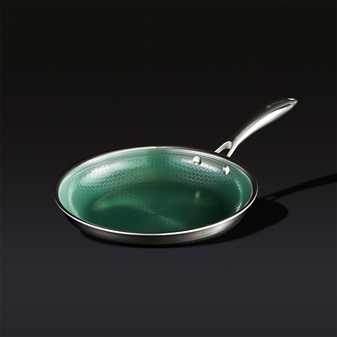 Hybrid Fry Pan, 12" (AREA 51 Limited Edition)