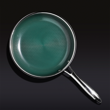 Hybrid Fry Pan, 12" (AREA 51 Limited Edition)