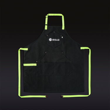 Eco Modern Apron (AREA 51 Limited Edition)