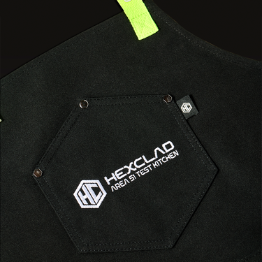 Eco Modern Apron (AREA 51 Limited Edition)