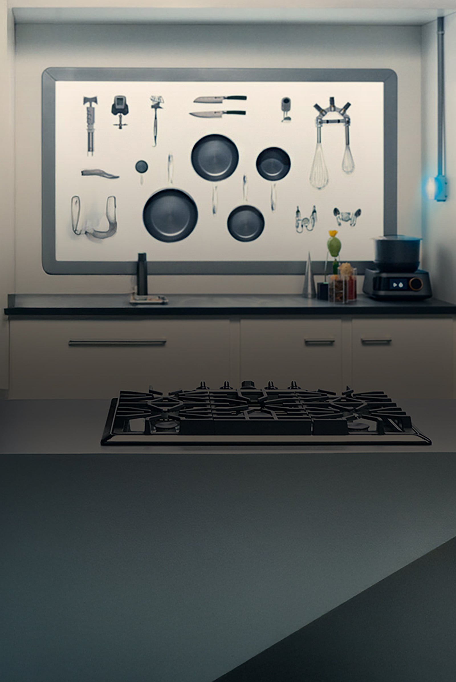 Area 51 – HexClad Cookware