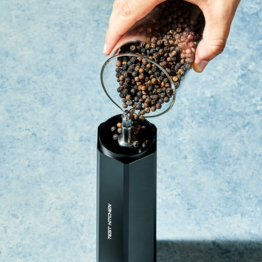 HexMill Pepper Grinder (AREA 51 Limited Edition)