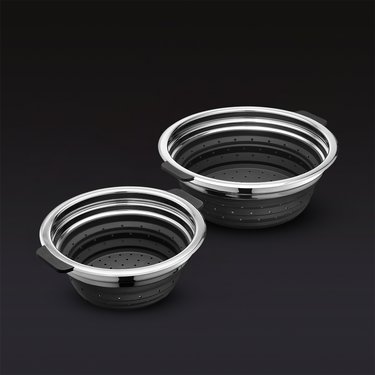 Chef Collection: Gordon Ramsay | HexClad Cookware