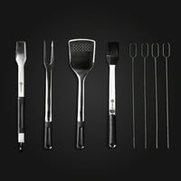 The Grillfather Bundle