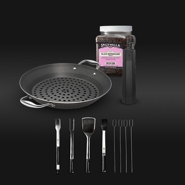 Backyard Boss Bundle