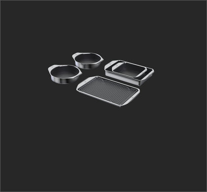 Hybrid Bakeware Set, 6-pc