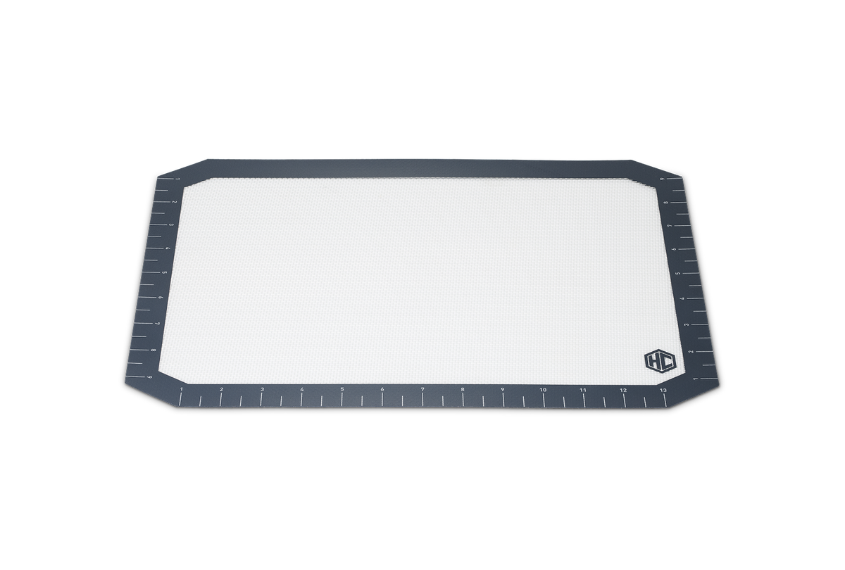 Medium Silicone Baking Mat Set, 2-pc