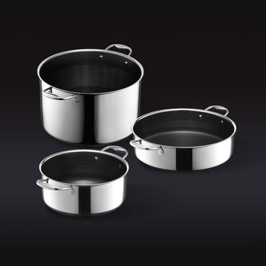 The Big Batch Bundle