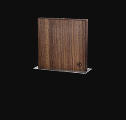 Magnetic Knife Block
