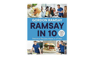 Cookbooks