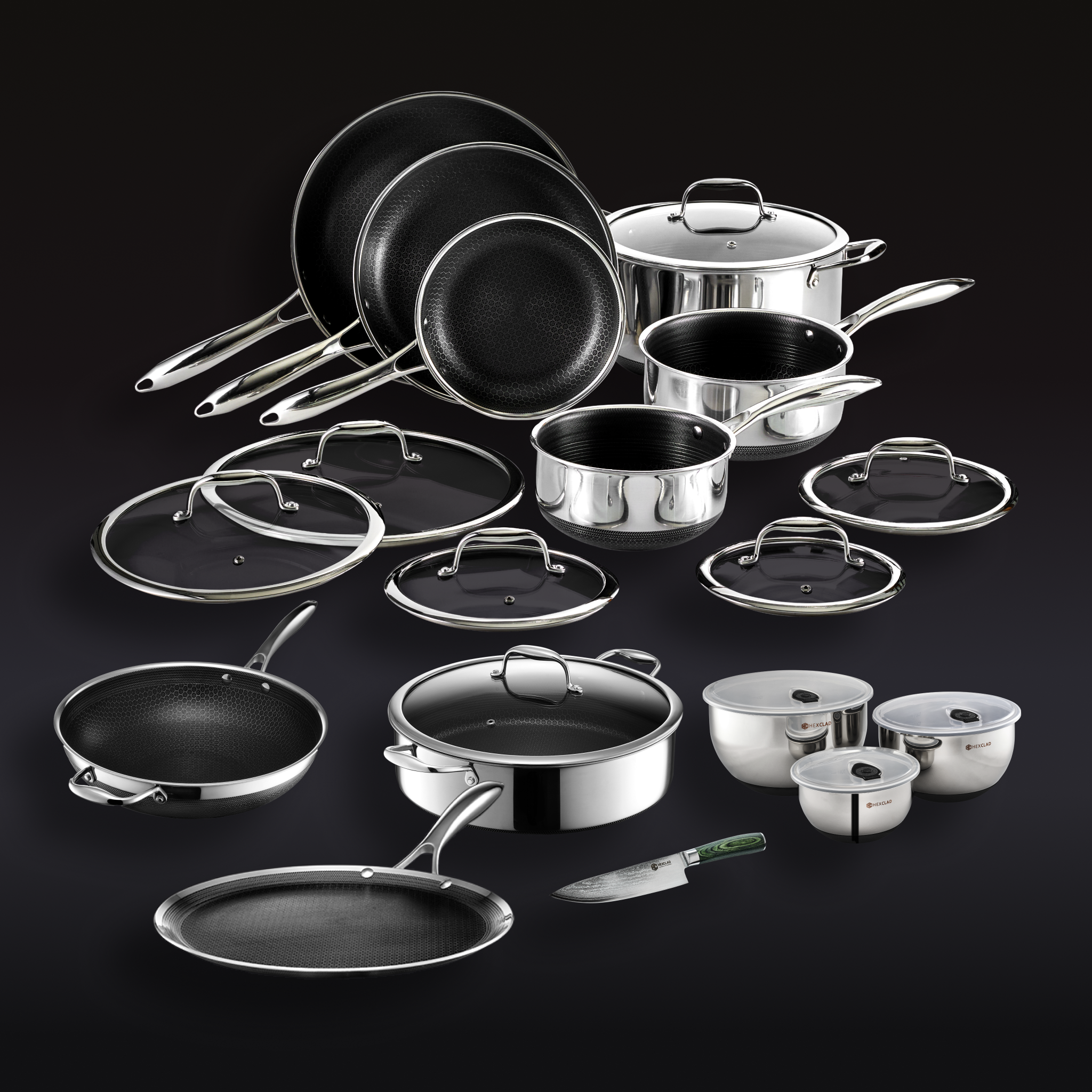 Kitchen Refresh Bundle