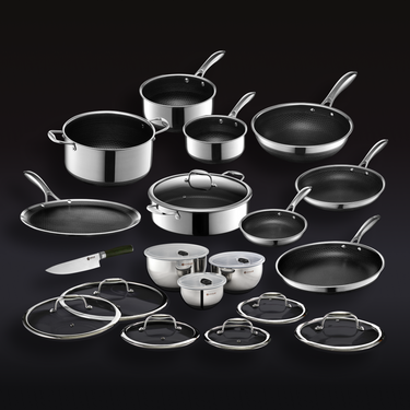 The Bundle Up Bundle