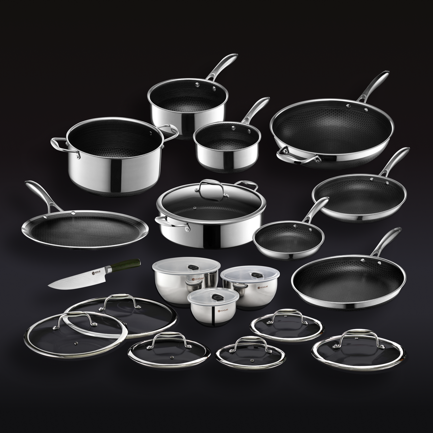 The Winter Sale 2026 - Cookware
