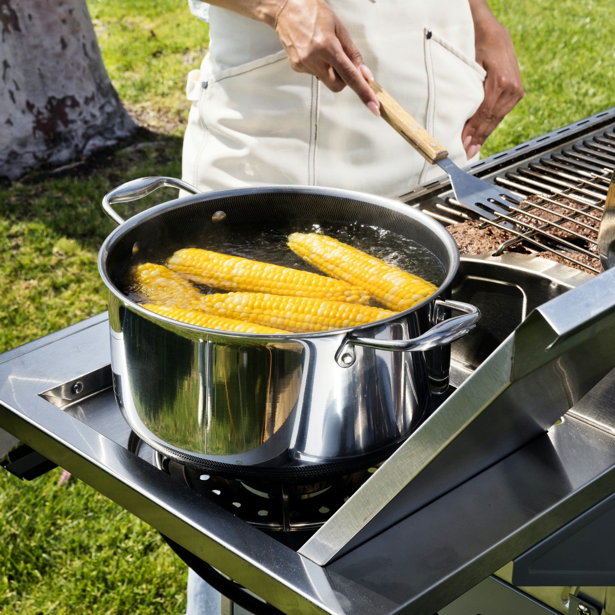 Hexclad 13 Piece Set – HexClad Cookware