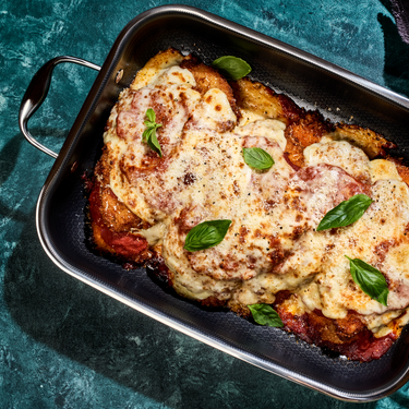 Hybrid Roasting Pan Set, 3-pc