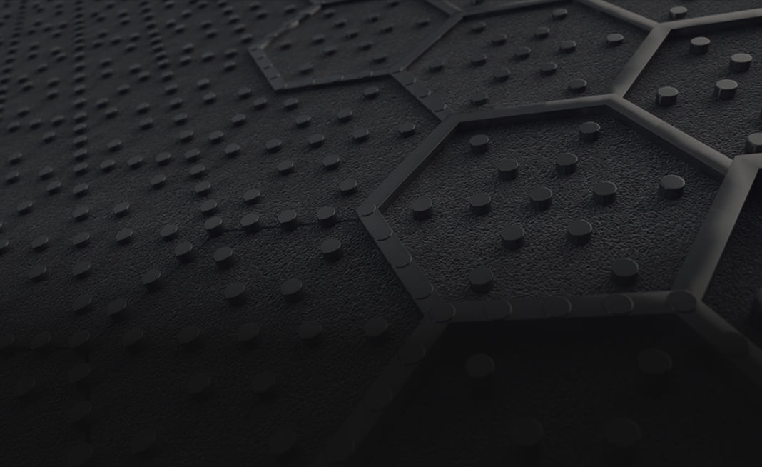 PFAS-free ceramic nonstick surface
