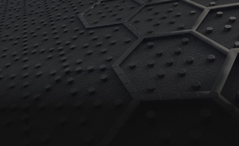 HexClad PFAS Free nonstick coating