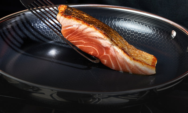 Ceramic nonstick TerraBond