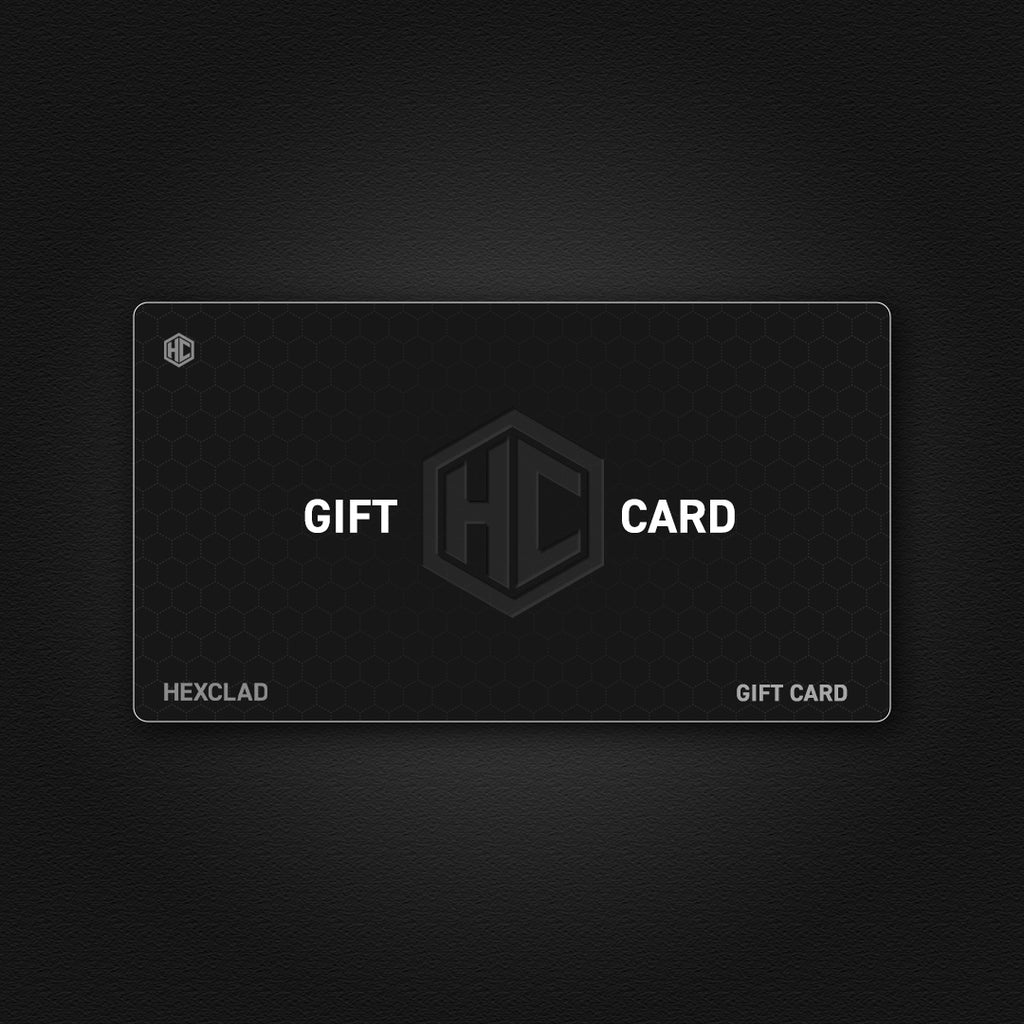 HexClad Gift Card — $50.00 USD