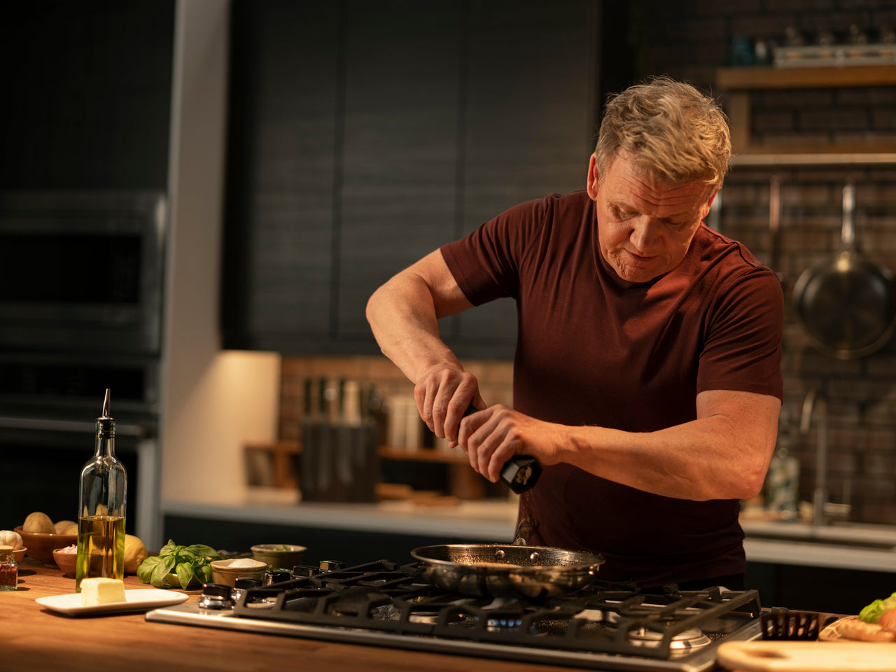 Chef Collection