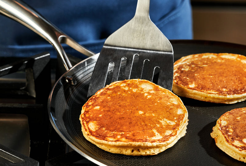 Hybrid Griddle Pan 12 inch