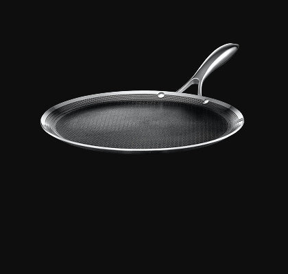 Griddles